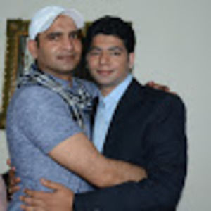 Meet your Posher, Amir